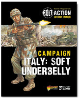 Campaign Italy: Soft Underbelly - Bolt Action