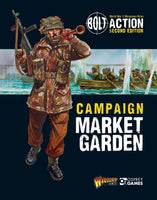 Campaign Market Garden - Bolt Action