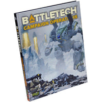 Campaign Operations - BattleTech