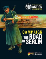 Campaign The Road to Berlin - Bolt Action