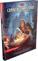 Candlekeep Mysteries - Dungeons & Dragons 5E