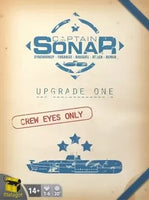 Captain Sonar: Upgrade One - Matagot