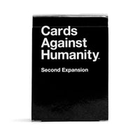 Cards Against Humanity: Second Expansion - Cards Against Humanity