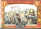 Casterly Rock Honor Guards - A Song of Ice and Fire