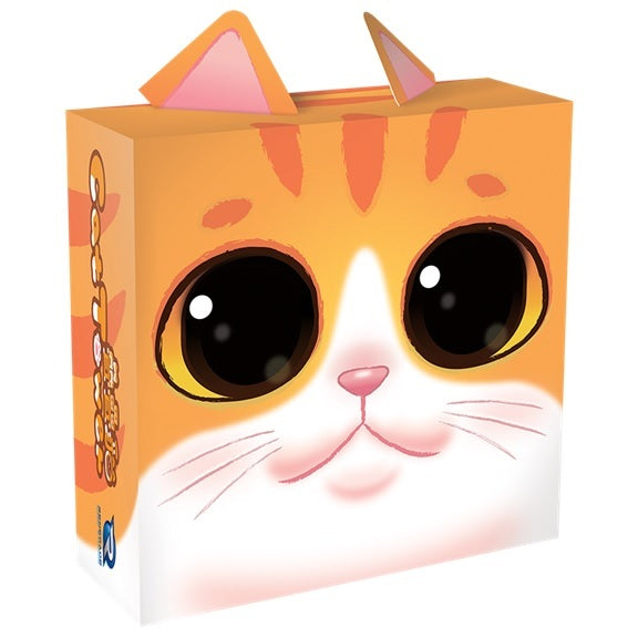 Cat Tower - Renegade Games Studios