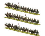 American Civil War Cavalry Brigade - Black Powder Epic Battles