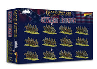 American Civil War Cavalry Brigade - Black Powder Epic Battles