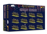 American Civil War Cavalry Brigade - Black Powder Epic Battles