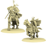 Baratheon Champions of the Stag - A Song of Ice and Fire
