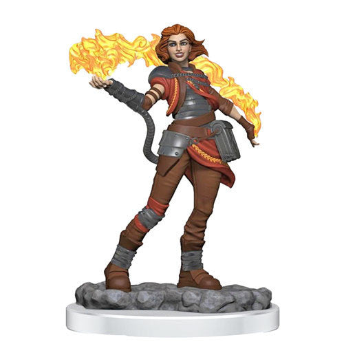 Chandra Nalaar - Magic the Gathering Premium Figures