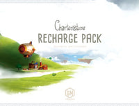 Charterstone: Recharge Pack - Stonemaier Games