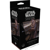 Chewbacca Operative Expansion - Star Wars Legion