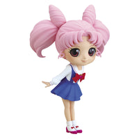 Pretty Guardian Sailor Moon Eternal: Chibi USA (Ver.A) - Q Posket