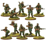 Chindit Section - Bolt Action