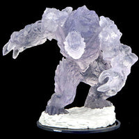 Cinderslag Elemental - Critical Role Unpainted Minis