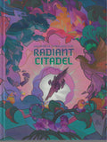 Journeys Through the Radiant Citadel Alternate HC - DnD - Dungeons & Dragons