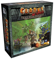 Clank In Space! - Renegade Games Studios