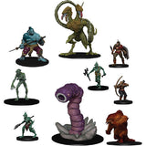 Classic Creatures Box Set - Icons of the Realms