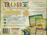 Root The Clockwork Expansion 2 - Leder games