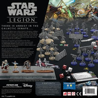 Clone Wars Core Set - Star Wars Legion
