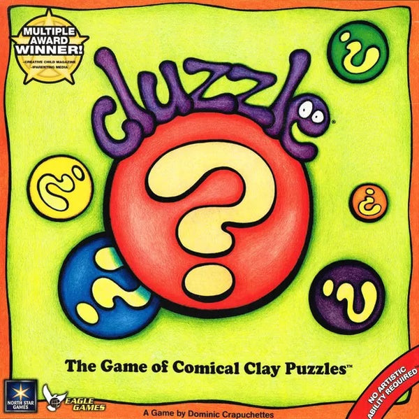 Cluzzle - Competo