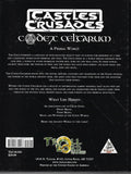 Castles & Crusades Codex Celtarum HC - Troll Lord Games