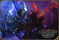 Dungeons & Dragons: Conquest of Nerath - Wizards of the Coast