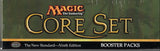 Core Set Ninth ( 9 ) Edition Booster Box - MTG - Magic The Gathering