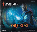 Core 2021 Bundle - MTG - Magic The Gathering