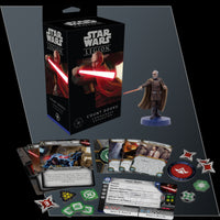 Count Dooku Commander Expansion - Star Wars Legion