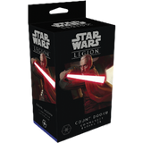 Count Dooku Commander Expansion - Star Wars Legion