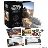 Crashed Escape Pod Battlefield Expansion - Star Wars Legion