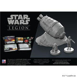 Crashed Escape Pod Battlefield Expansion - Star Wars Legion
