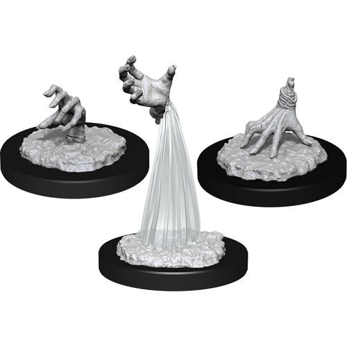 Crawling Claws - Nolzur's Marvelous Unpainted Minis