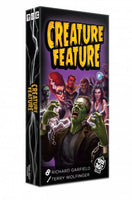 Creature Feature - Trick or Treat Studios