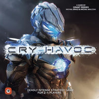 Cry Havoc - Portal Games