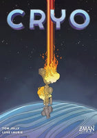 Cryo - Z-Man Games