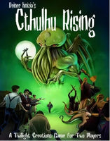 Cthulhu Rising - Twilight Creations