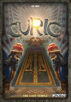 Curio: The Lost Temple - Wizkids