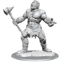 Cyclops - Nolzur's Marvelous Unpainted Minis