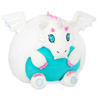 Crystal Dragon 15" - Squishable