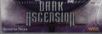 Dark Ascension Booster Box - MTG - Magic The Gathering
