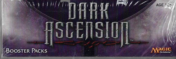 Dark Ascension Booster Box - MTG - Magic The Gathering