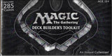 2013 Core Set Deck Builder's Toolkit - MTG - Magic The Gathering