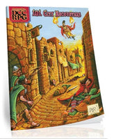 101 City Encounters - Dungeon Crawl Classics