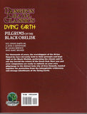 Dying Earth #0 Pilgrims of the Black Obelisk Lvl 0 Adventure DCC - Dungeon Crawl Classics