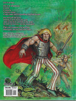 Core Rulebook HC - DCC - Dungeon Crawl Classics