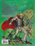 Core Rulebook HC - DCC - Dungeon Crawl Classics