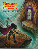 Core Rulebook SC - DCC - Dungeon Crawl Classics