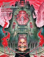Lankhmar #4: Violence for Votishal - Goodman Games
